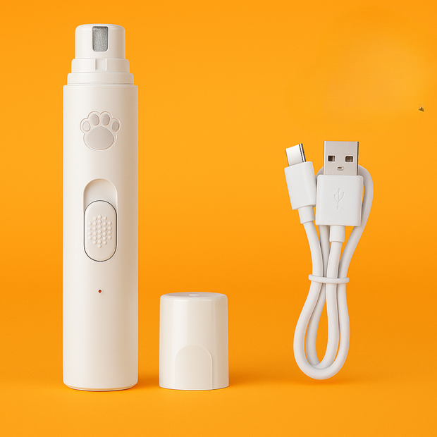 ZampaZen™ Limaunghie Elettrico Premium