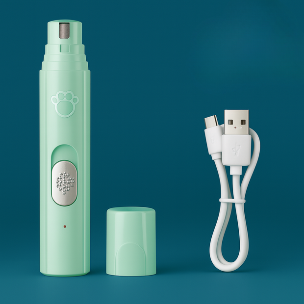 ZampaZen™ Limaunghie Elettrico Premium