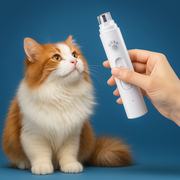 ZampaZen™ Limaunghie Elettrico Premium